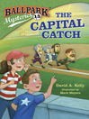 Cover image for The Capital Catch